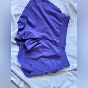 Fast & Free 3” HR shorts